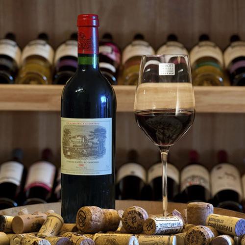Château Loupiac 葡萄開胃酒 夏摘｜新手都易入口