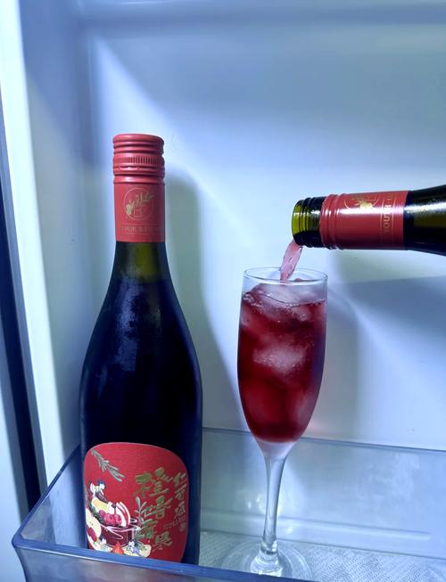 JOY莓果果酒 秋釀｜莓果控要試