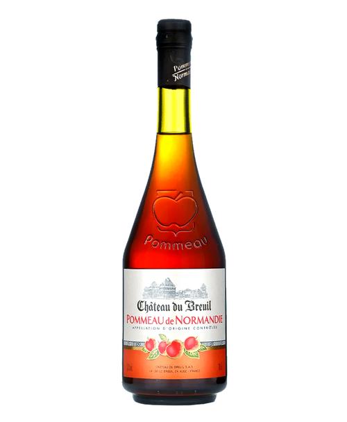 Maison Fruitée 葡萄開胃酒 冬藏｜葡萄控要試
