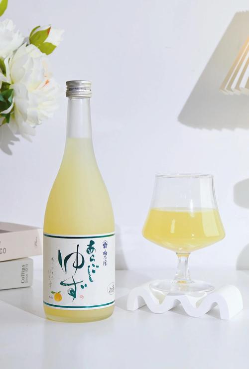 牛欄山果釀柚子果酒 Family｜便利店價的小驚喜
