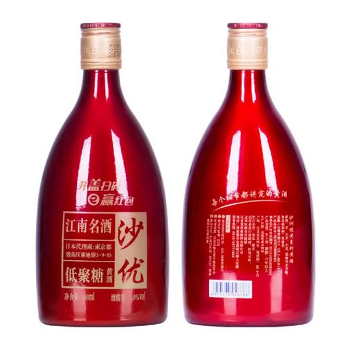 沙洲優黃莓果果酒 微氣泡｜冰飲先見真章