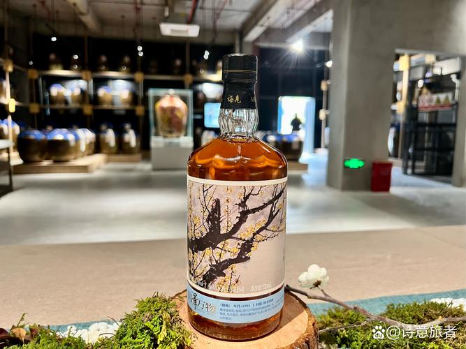 鈴鹿白桃酒 濃厚型｜冰飲先見真章